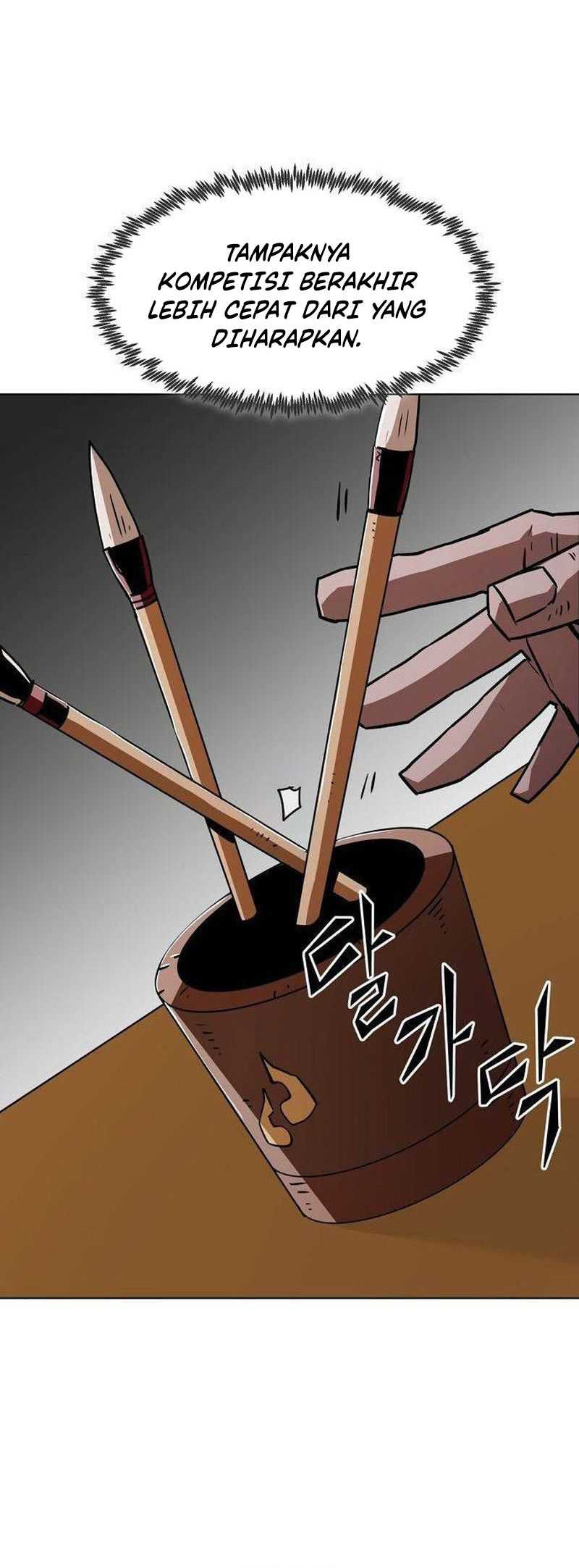 Read Awakening the Purple Thunder at the Beginning ID Manga Online