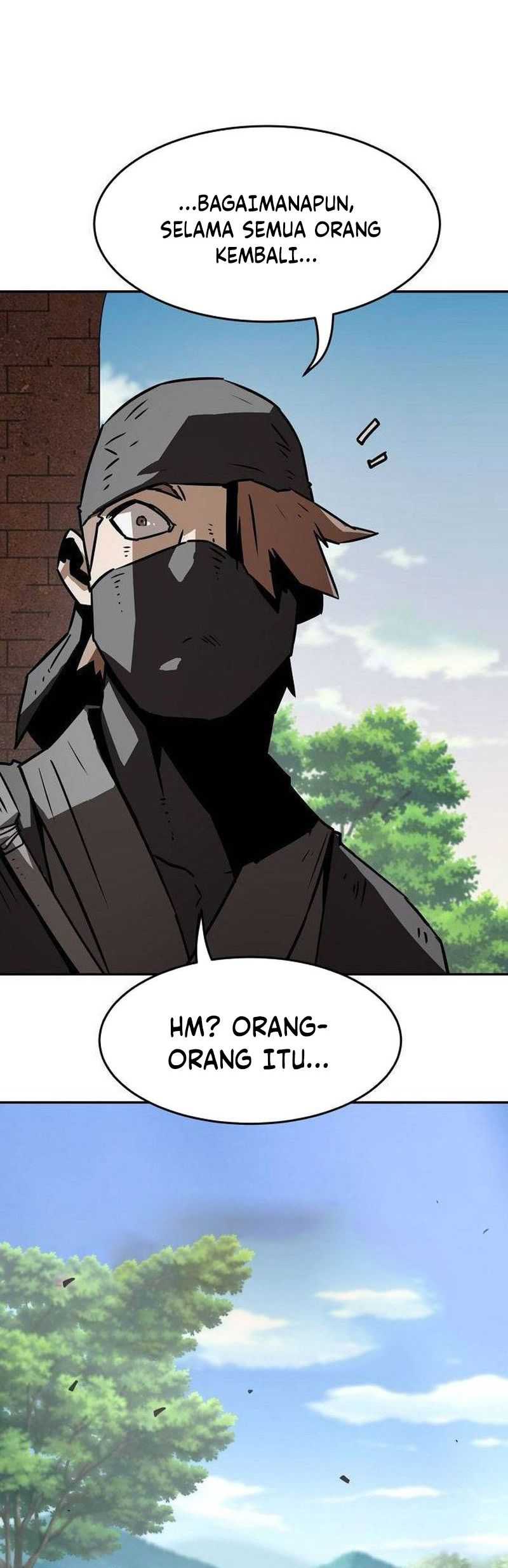Read Awakening the Purple Thunder at the Beginning ID Manga Online