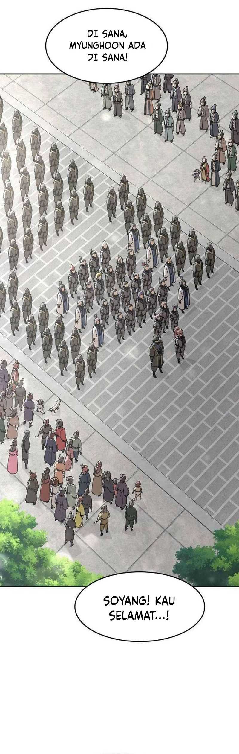 Read Awakening the Purple Thunder at the Beginning ID Manga Online