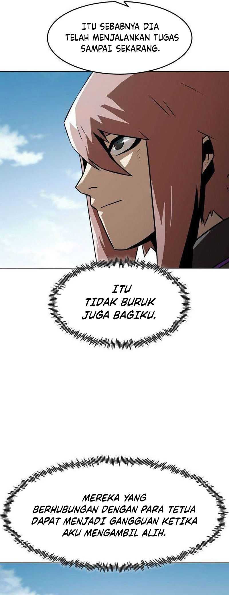 Read Awakening the Purple Thunder at the Beginning ID Manga Online