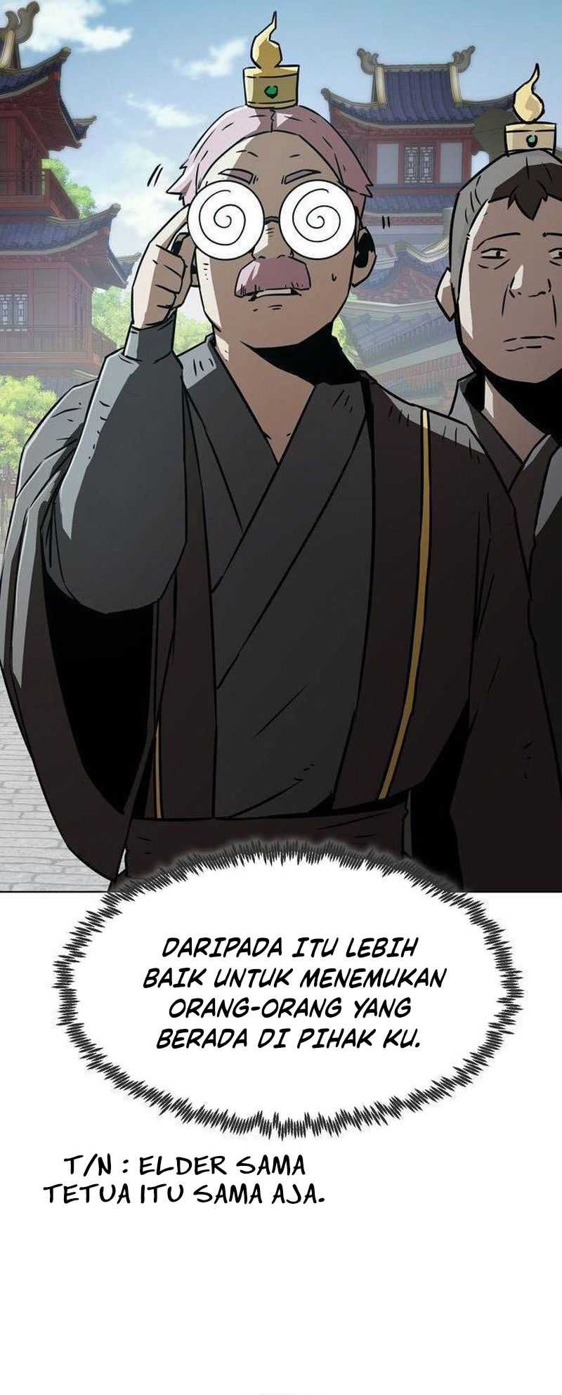 Read Awakening the Purple Thunder at the Beginning ID Manga Online