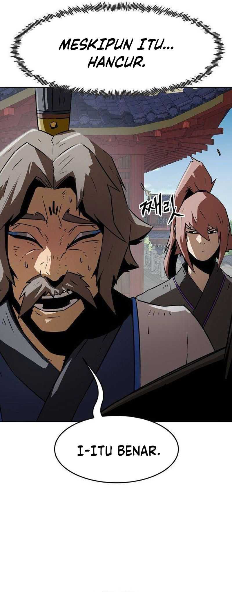 Read Awakening the Purple Thunder at the Beginning ID Manga Online