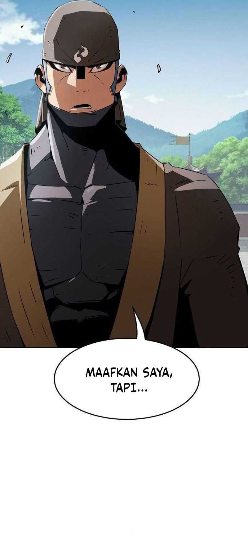 Read Awakening the Purple Thunder at the Beginning ID Manga Online