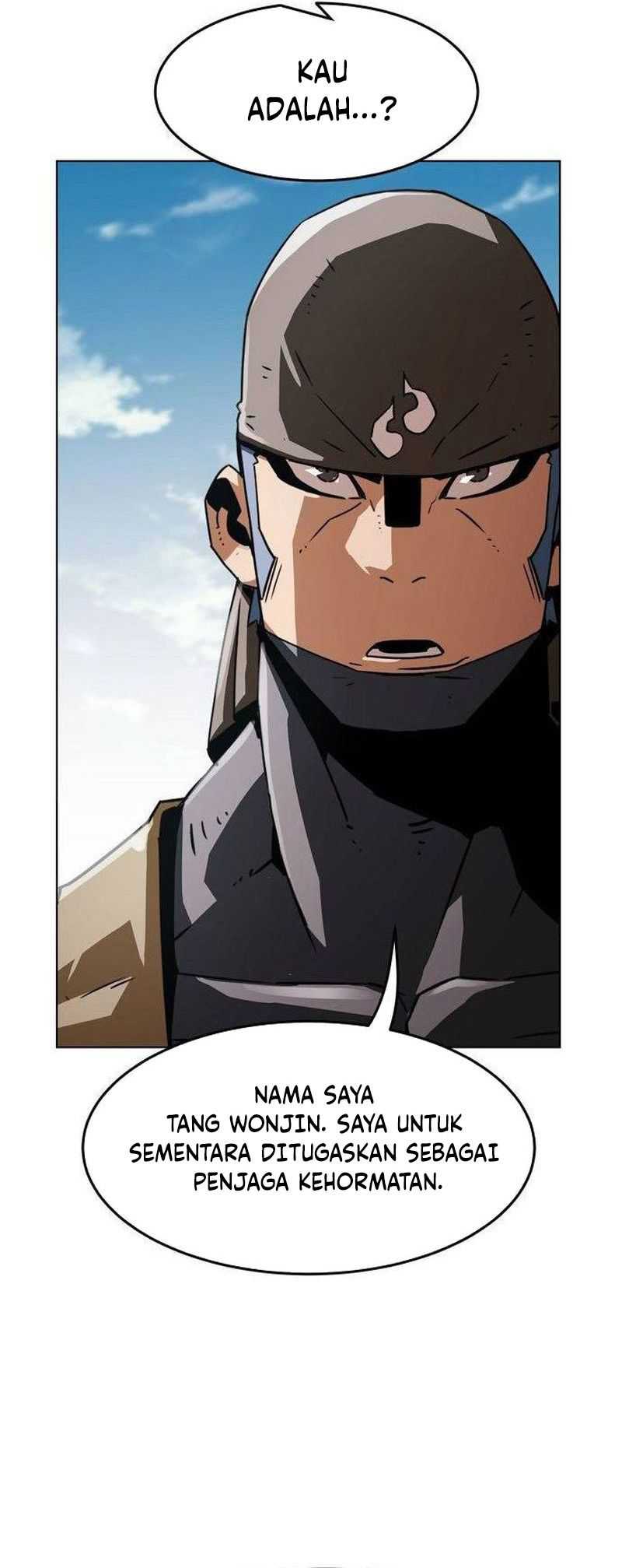 Read Awakening the Purple Thunder at the Beginning ID Manga Online