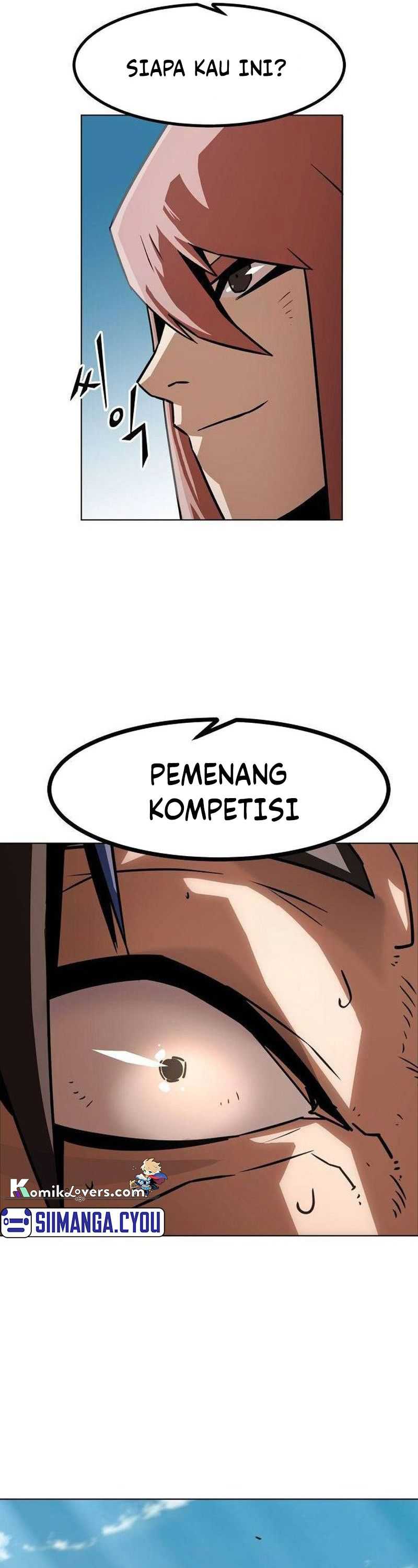 Read Awakening the Purple Thunder at the Beginning ID Manga Online