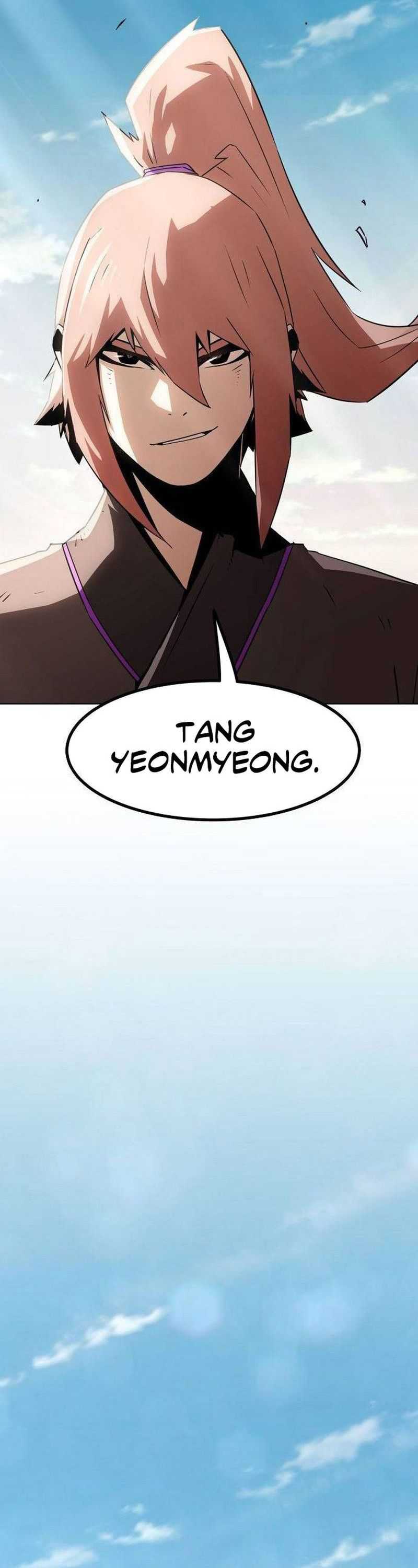 Read Awakening the Purple Thunder at the Beginning ID Manga Online