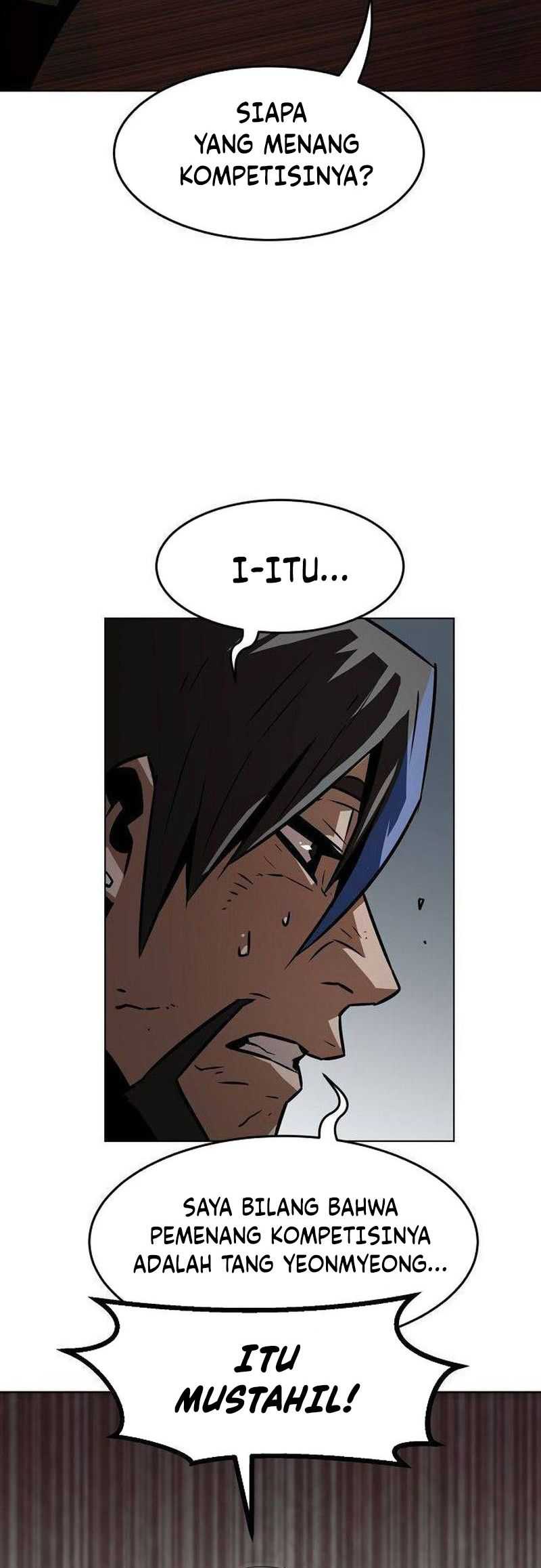 Read Awakening the Purple Thunder at the Beginning ID Manga Online
