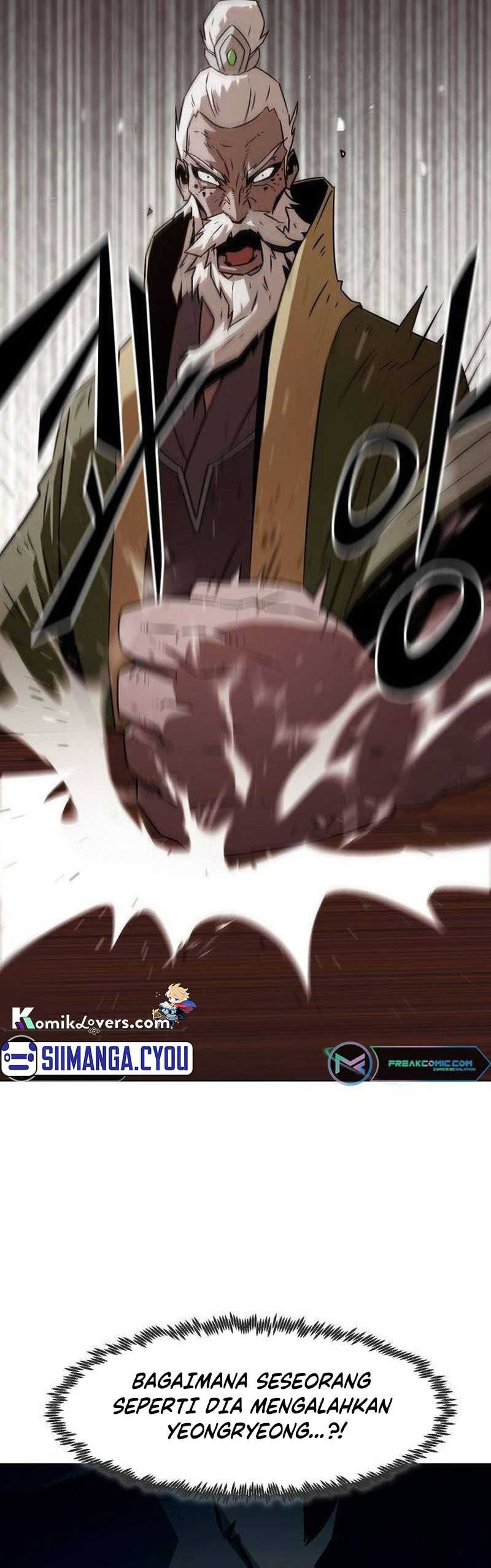 Read Awakening the Purple Thunder at the Beginning ID Manga Online