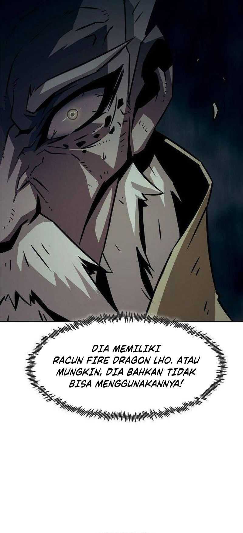 Read Awakening the Purple Thunder at the Beginning ID Manga Online