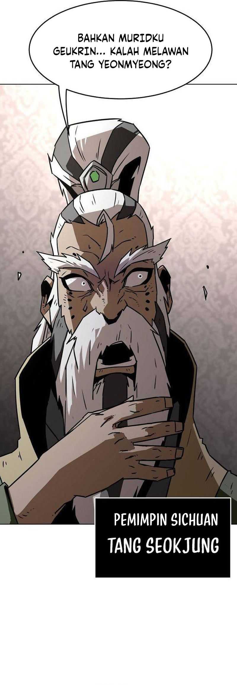 Read Awakening the Purple Thunder at the Beginning ID Manga Online