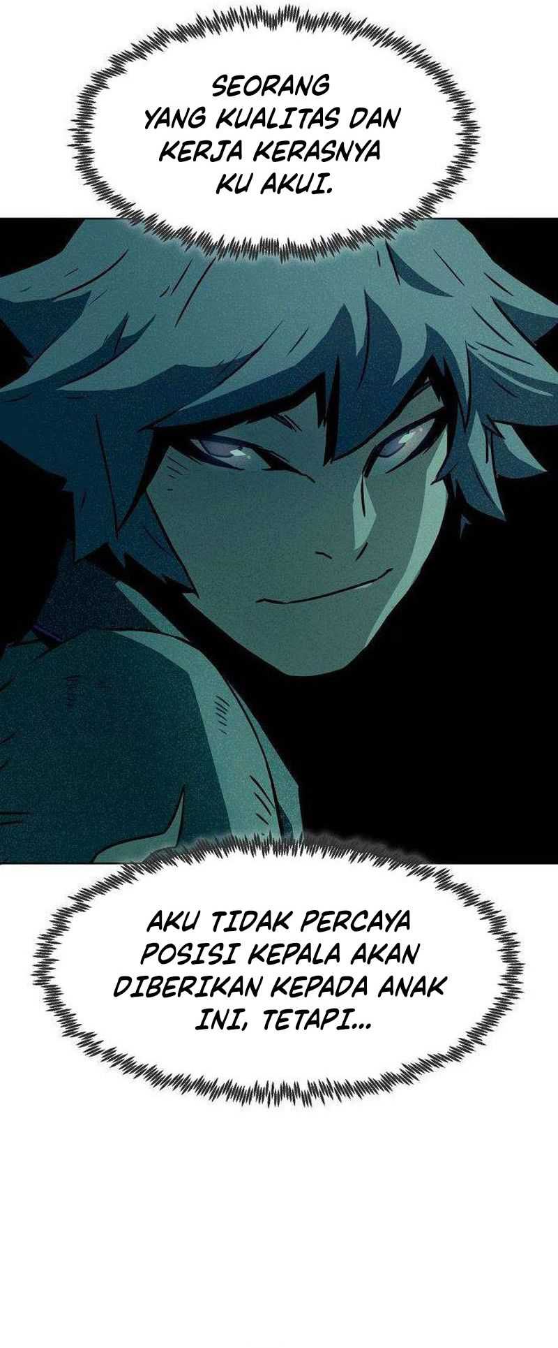 Read Awakening the Purple Thunder at the Beginning ID Manga Online