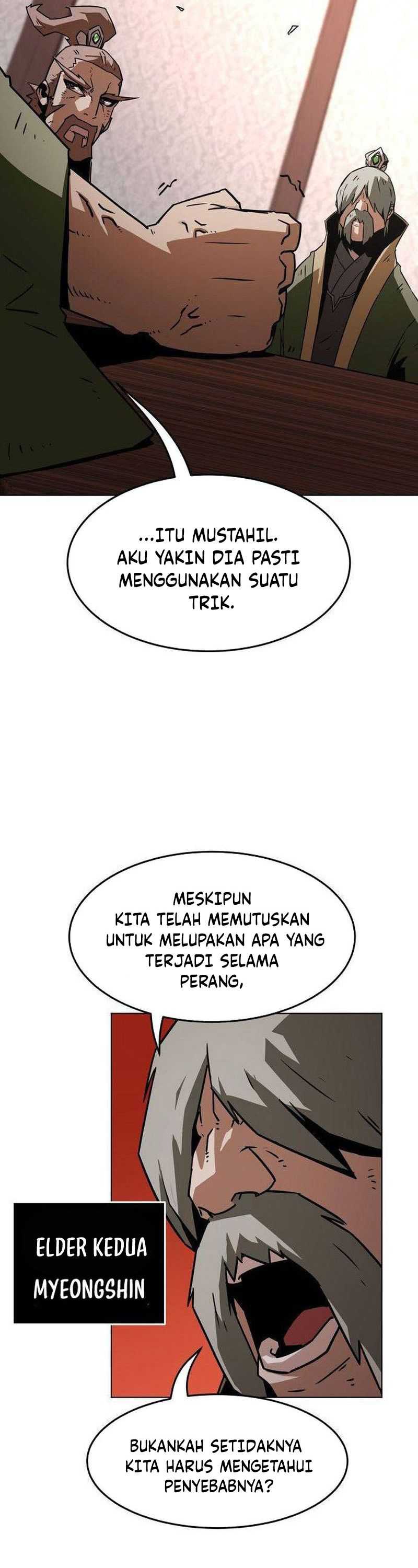 Read Awakening the Purple Thunder at the Beginning ID Manga Online