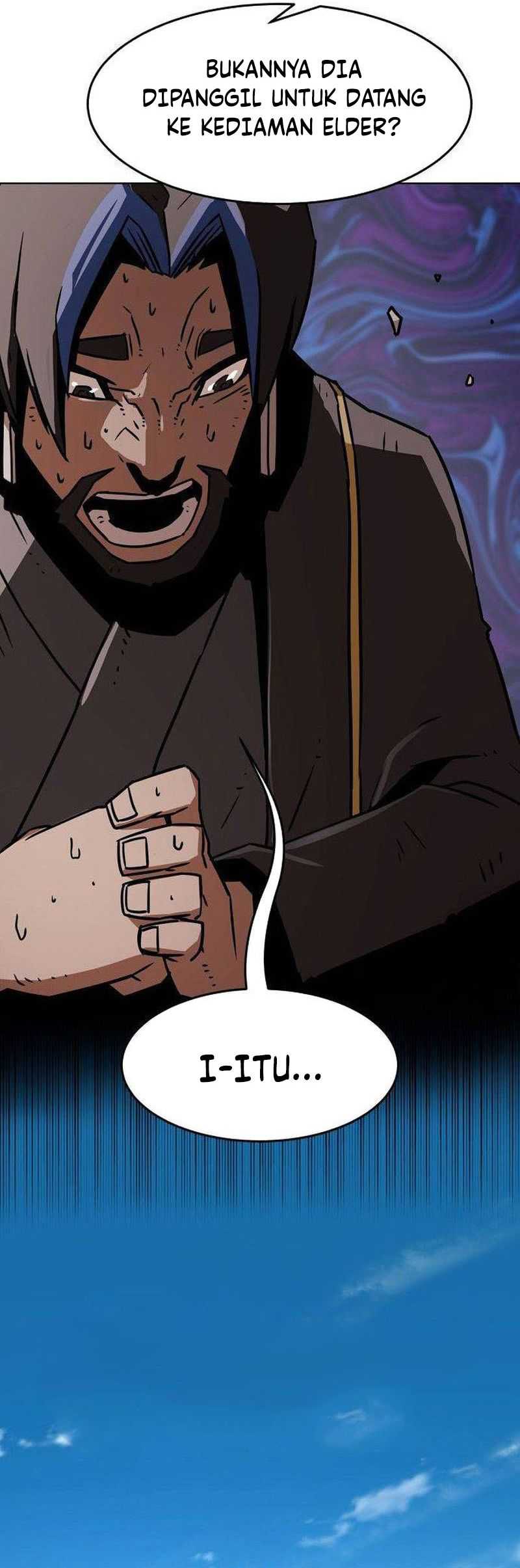 Read Awakening the Purple Thunder at the Beginning ID Manga Online