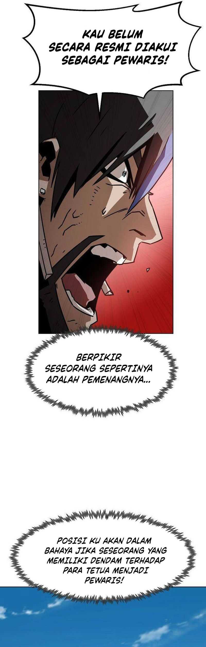 Read Awakening the Purple Thunder at the Beginning ID Manga Online