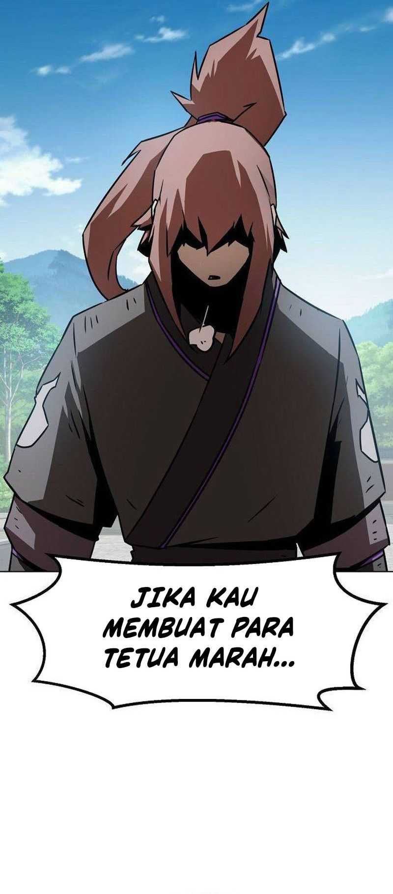 Read Awakening the Purple Thunder at the Beginning ID Manga Online