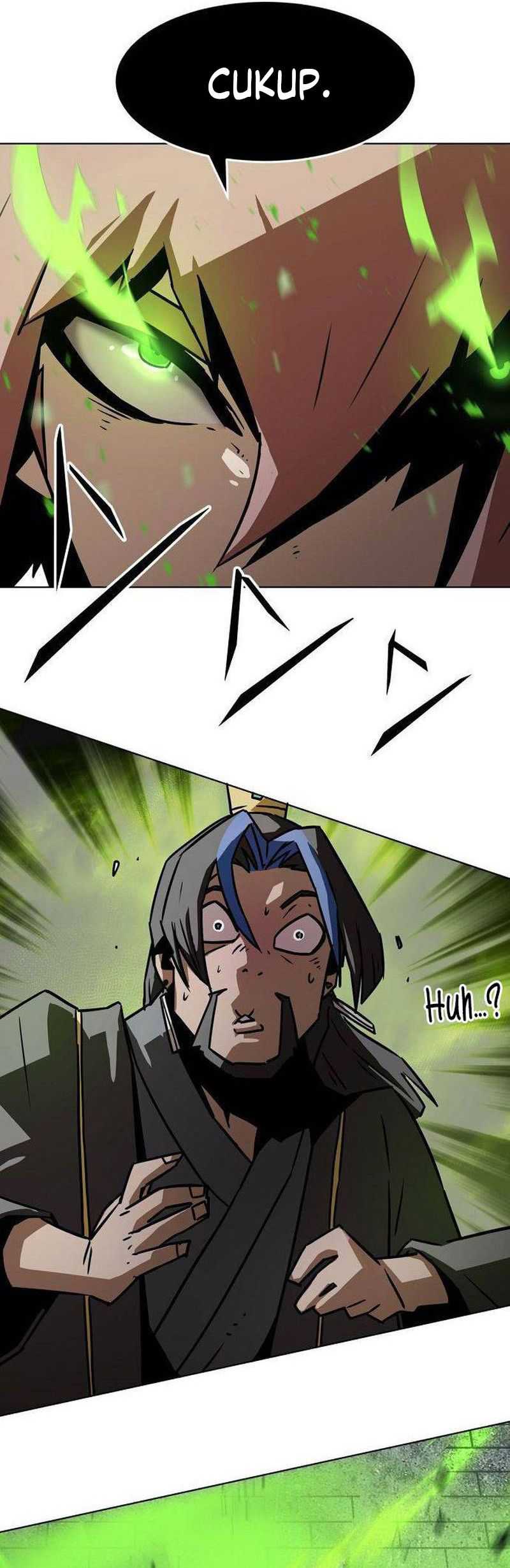 Read Awakening the Purple Thunder at the Beginning ID Manga Online