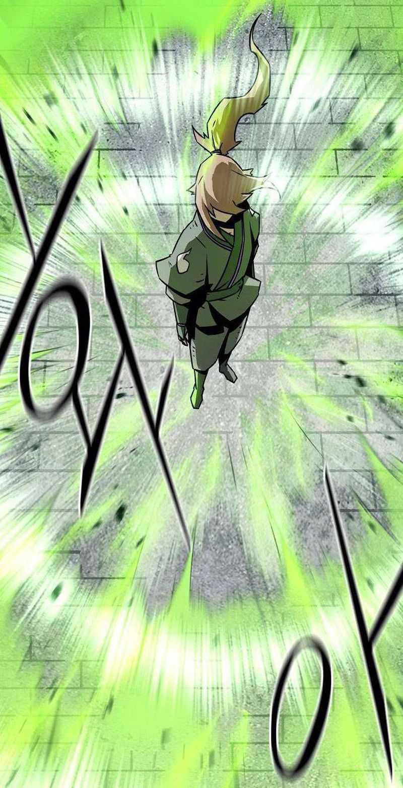 Read Awakening the Purple Thunder at the Beginning ID Manga Online