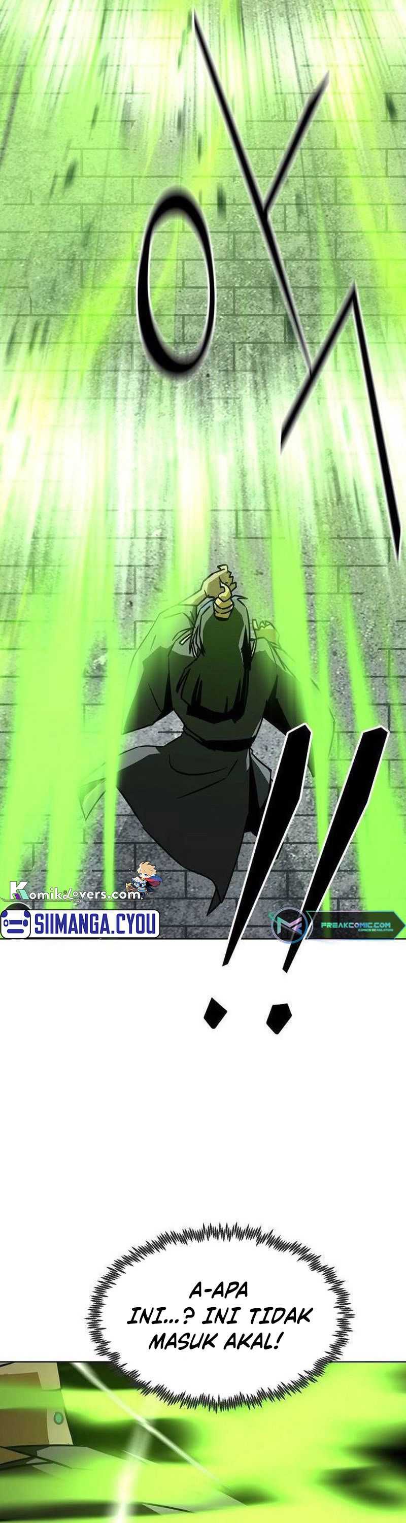 Read Awakening the Purple Thunder at the Beginning ID Manga Online