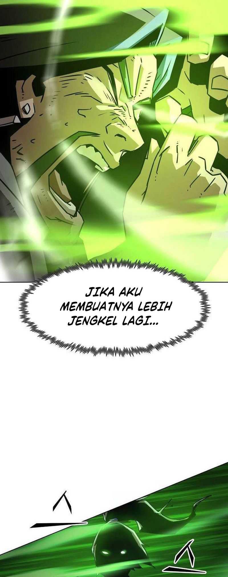 Read Awakening the Purple Thunder at the Beginning ID Manga Online