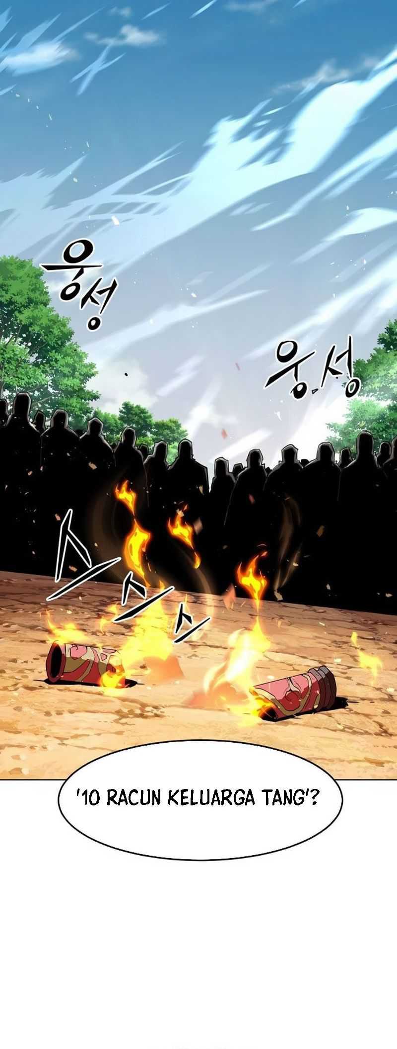 Read Awakening the Purple Thunder at the Beginning ID Manga Online