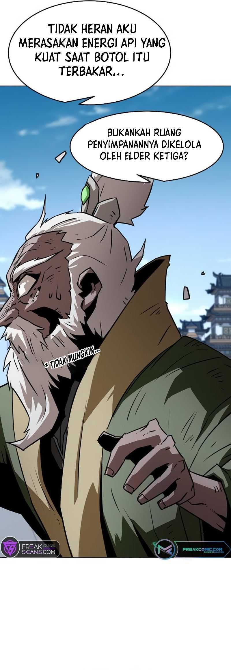 Read Awakening the Purple Thunder at the Beginning ID Manga Online