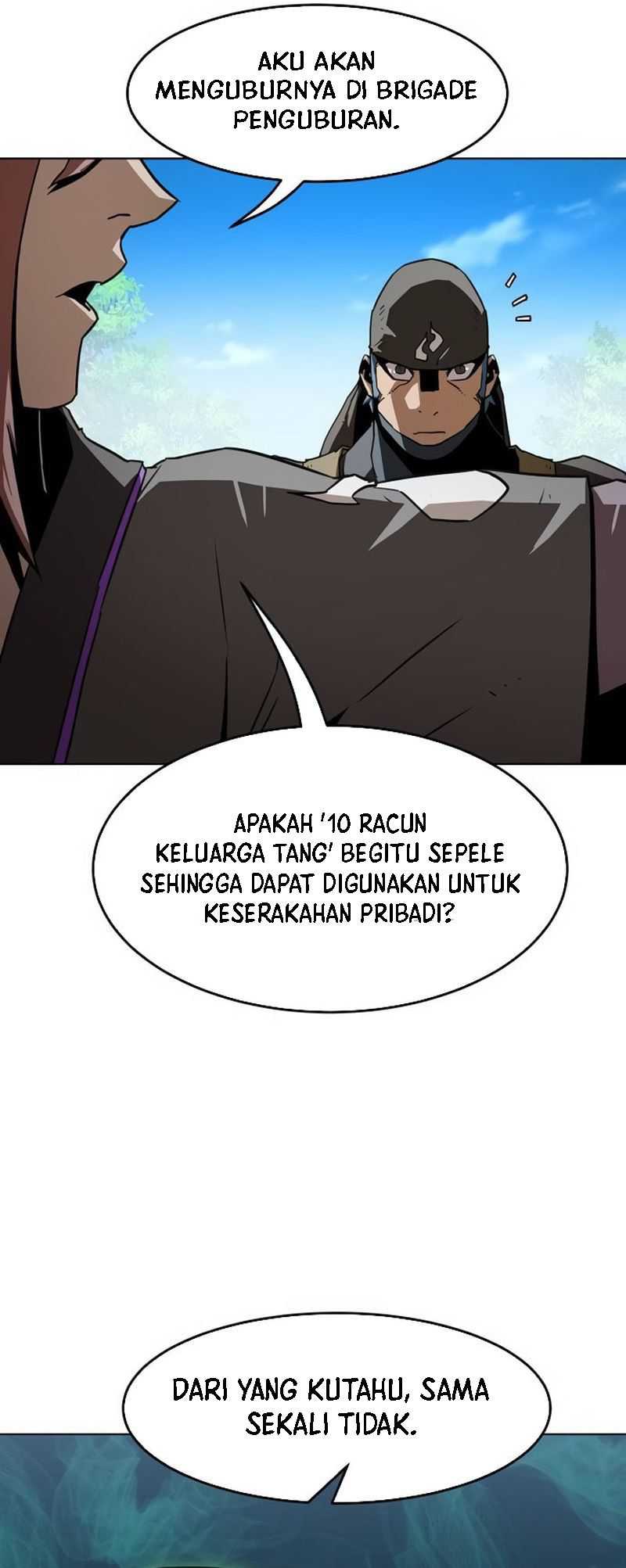 Read Awakening the Purple Thunder at the Beginning ID Manga Online
