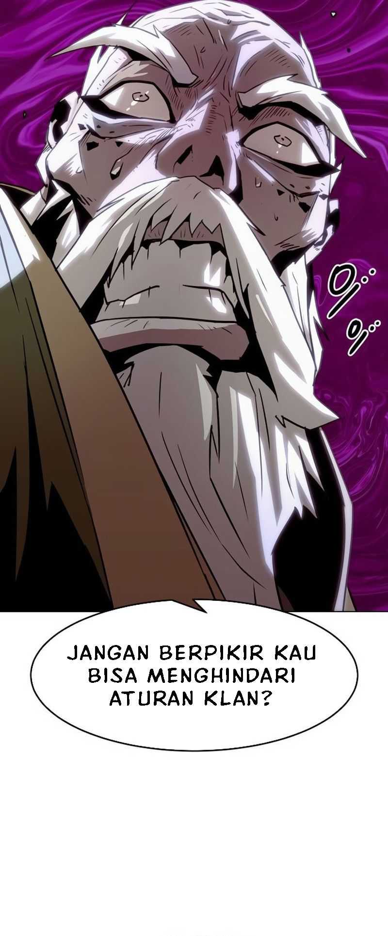 Read Awakening the Purple Thunder at the Beginning ID Manga Online