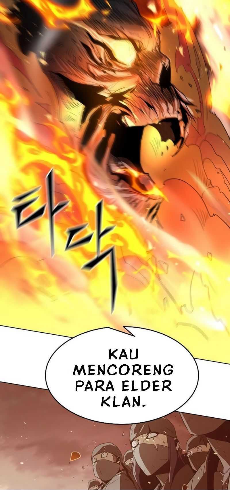 Read Awakening the Purple Thunder at the Beginning ID Manga Online