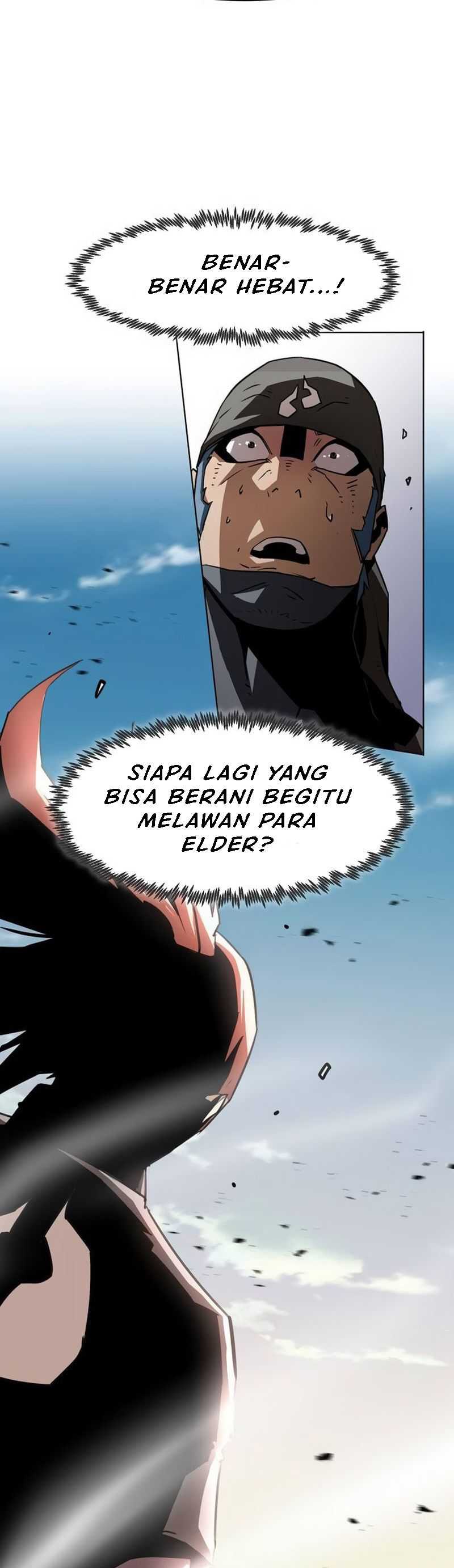 Read Awakening the Purple Thunder at the Beginning ID Manga Online