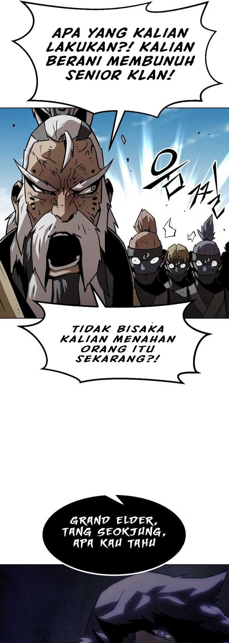 Read Awakening the Purple Thunder at the Beginning ID Manga Online