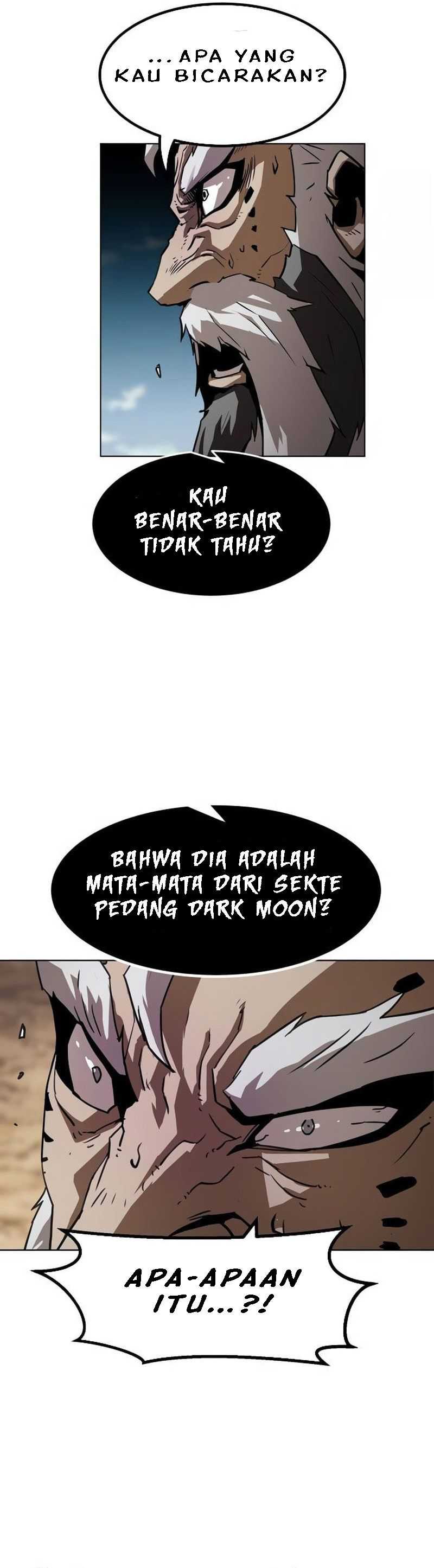 Read Awakening the Purple Thunder at the Beginning ID Manga Online