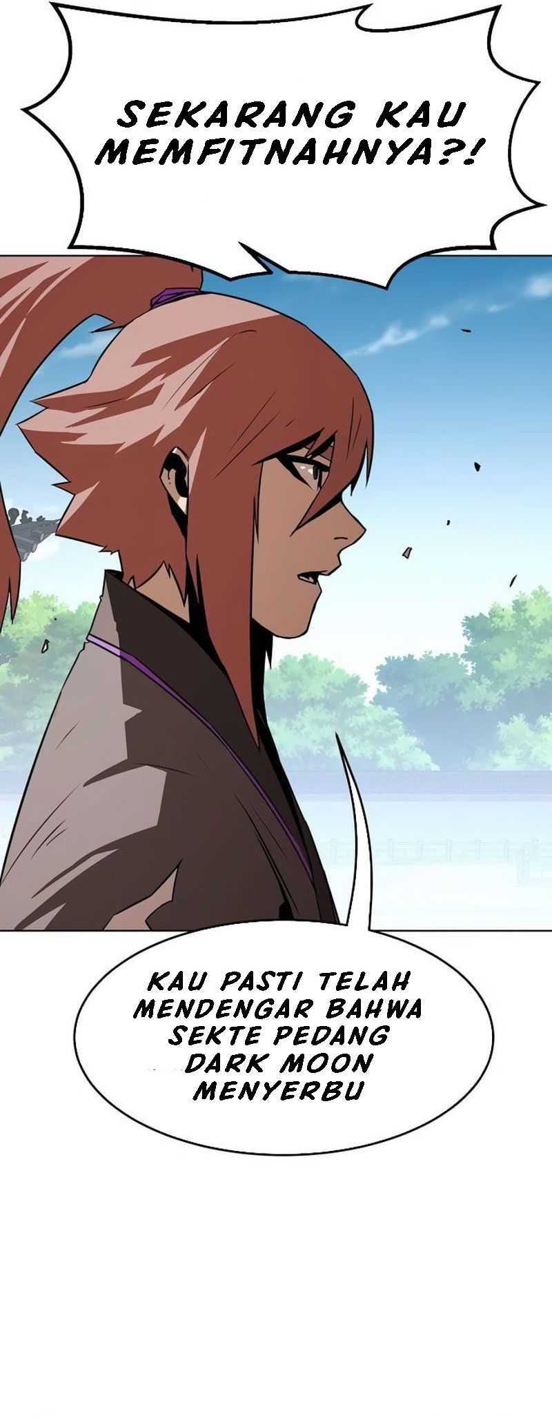 Read Awakening the Purple Thunder at the Beginning ID Manga Online