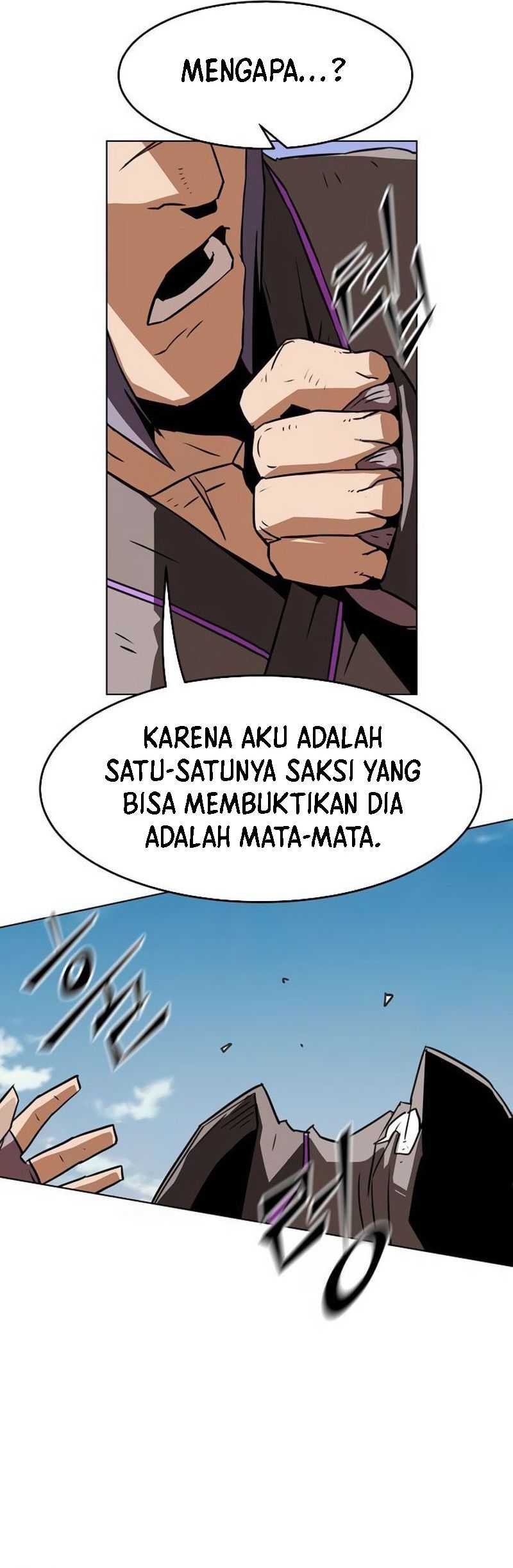Read Awakening the Purple Thunder at the Beginning ID Manga Online