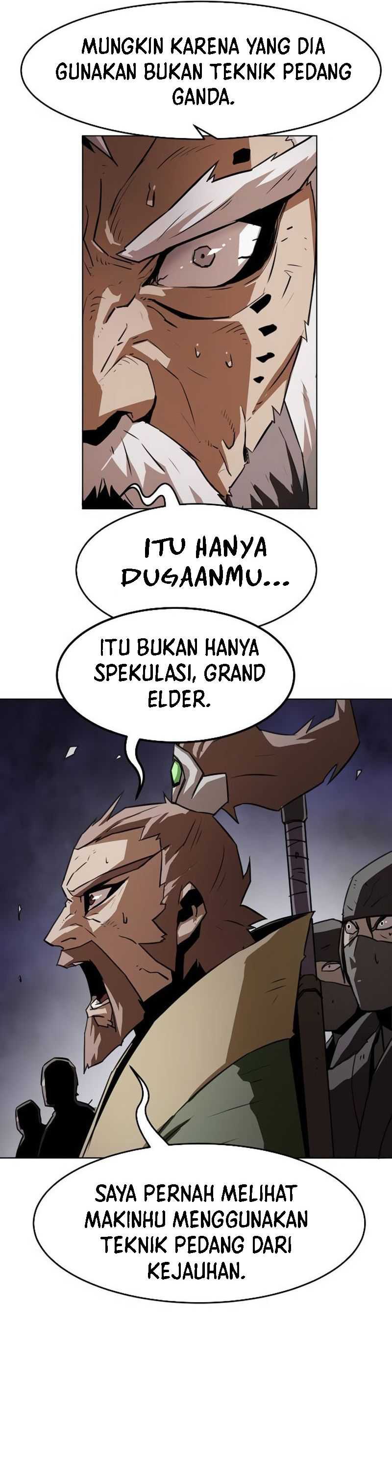 Read Awakening the Purple Thunder at the Beginning ID Manga Online