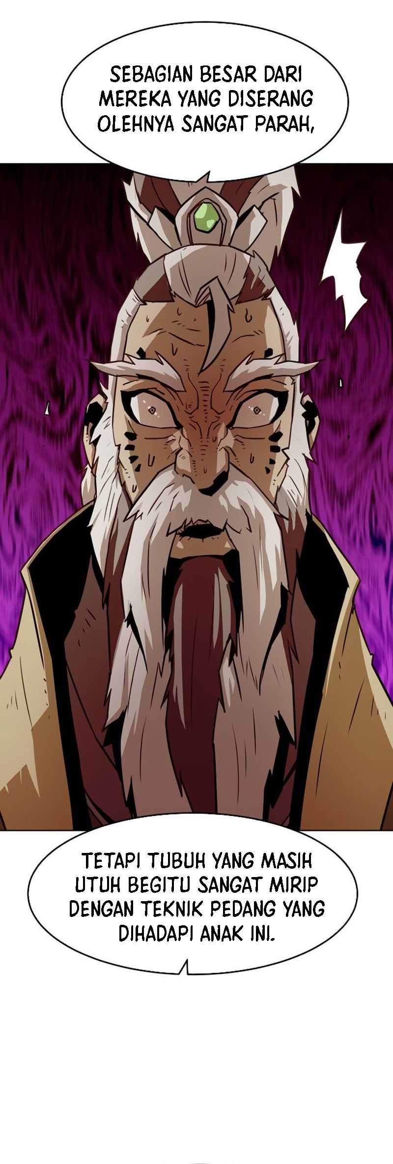 Read Awakening the Purple Thunder at the Beginning ID Manga Online
