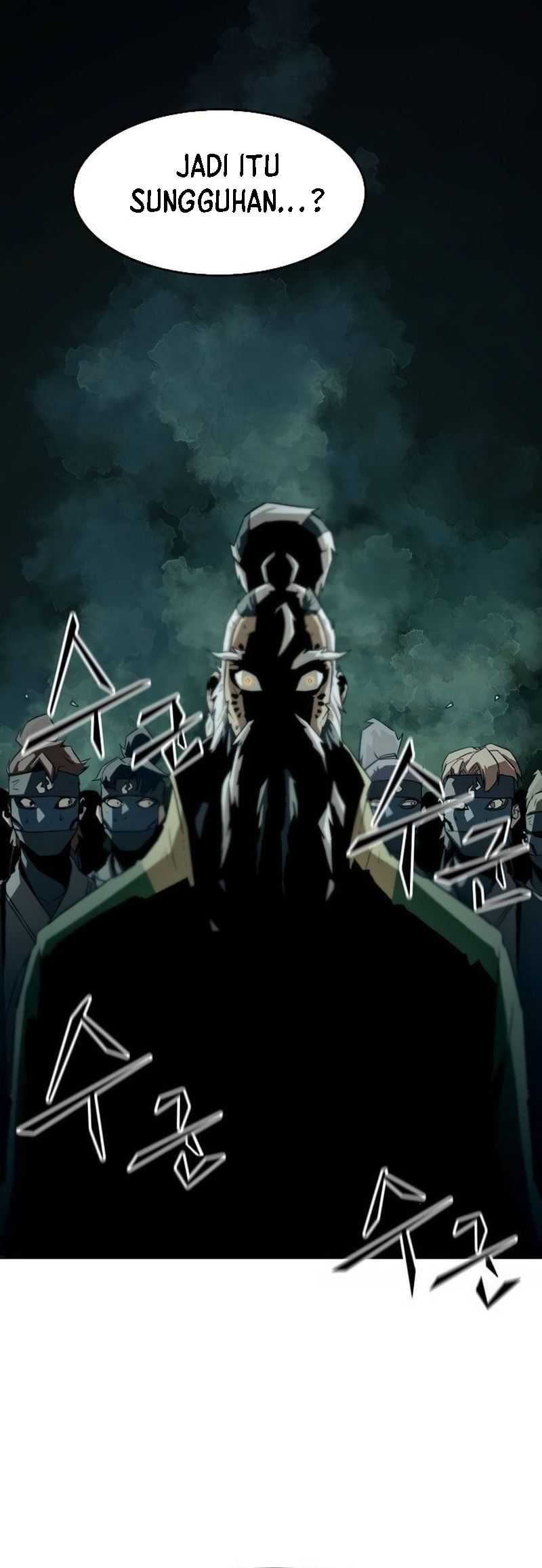 Read Awakening the Purple Thunder at the Beginning ID Manga Online