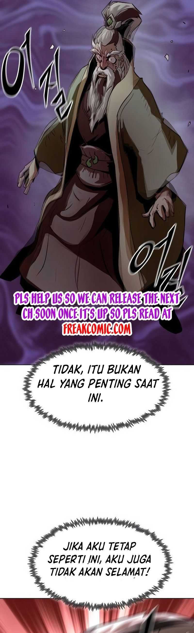 Read Awakening the Purple Thunder at the Beginning ID Manga Online
