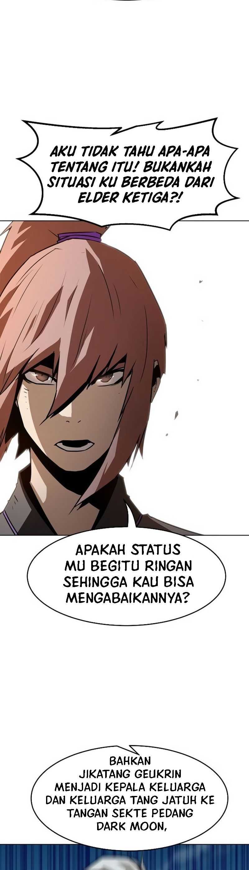 Read Awakening the Purple Thunder at the Beginning ID Manga Online