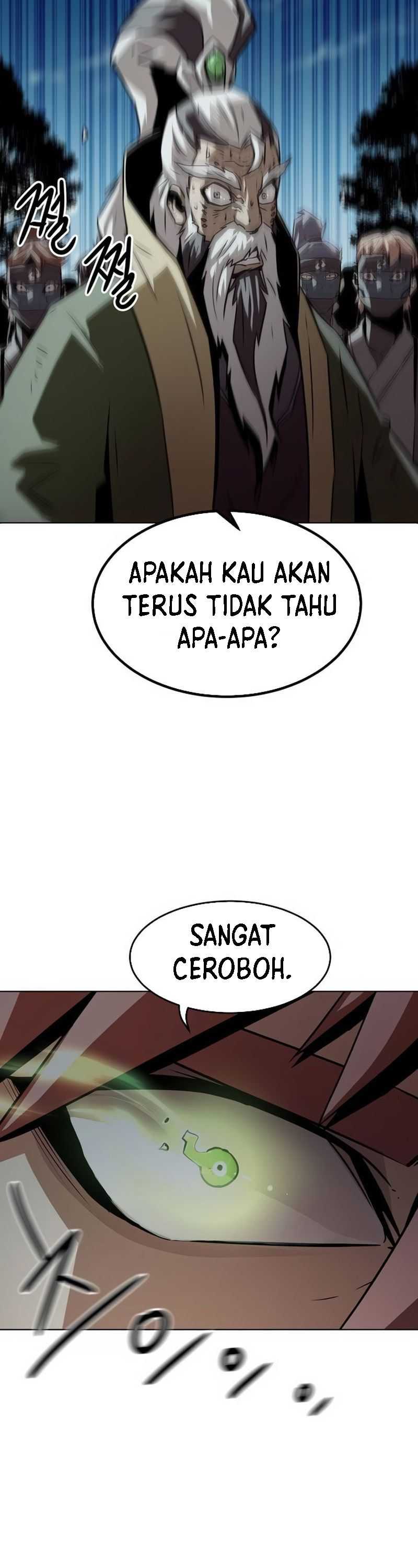 Read Awakening the Purple Thunder at the Beginning ID Manga Online