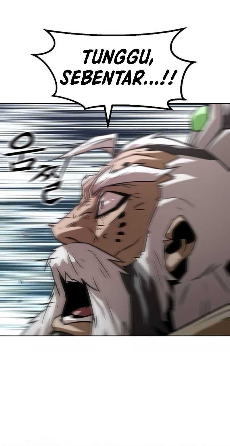 Read Awakening the Purple Thunder at the Beginning ID Manga Online