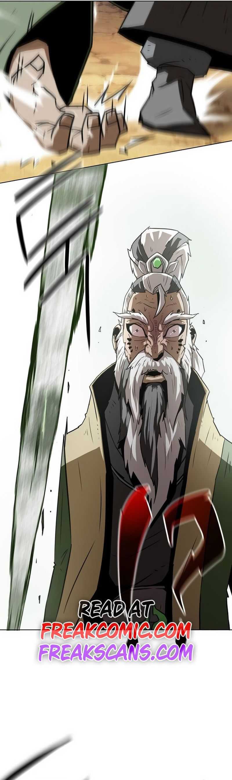 Read Awakening the Purple Thunder at the Beginning ID Manga Online