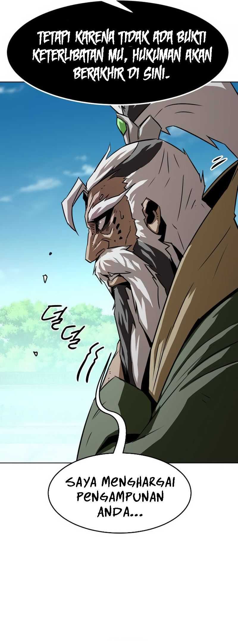 Read Awakening the Purple Thunder at the Beginning ID Manga Online