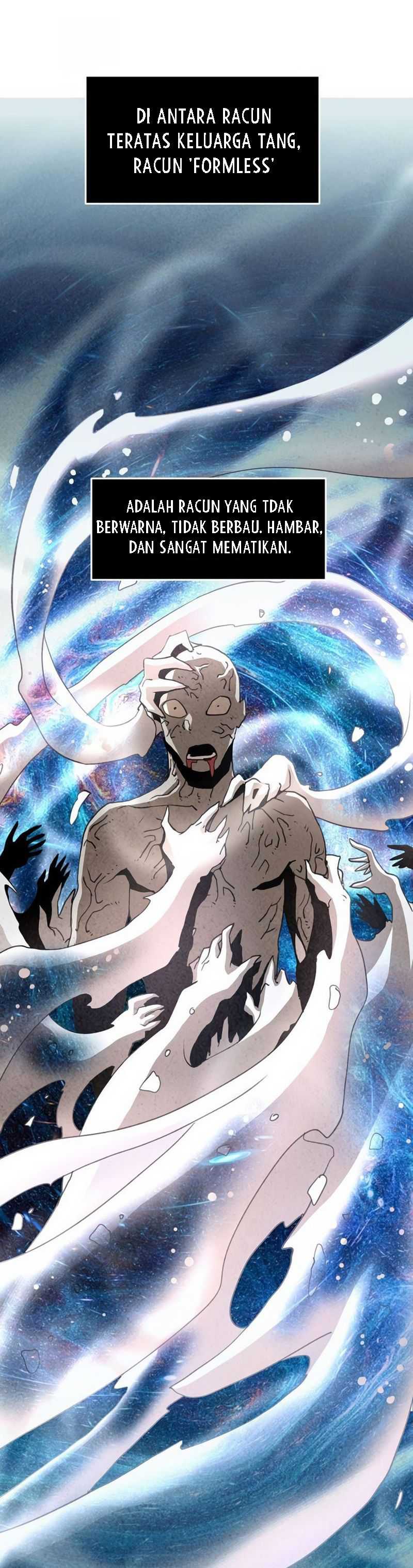 Read Awakening the Purple Thunder at the Beginning ID Manga Online