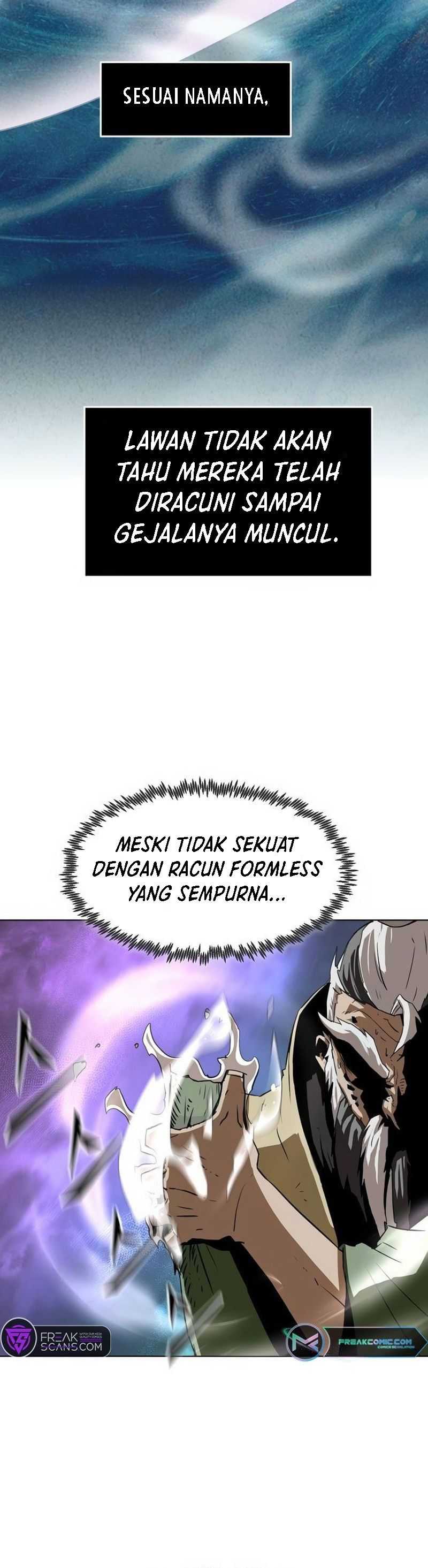 Read Awakening the Purple Thunder at the Beginning ID Manga Online