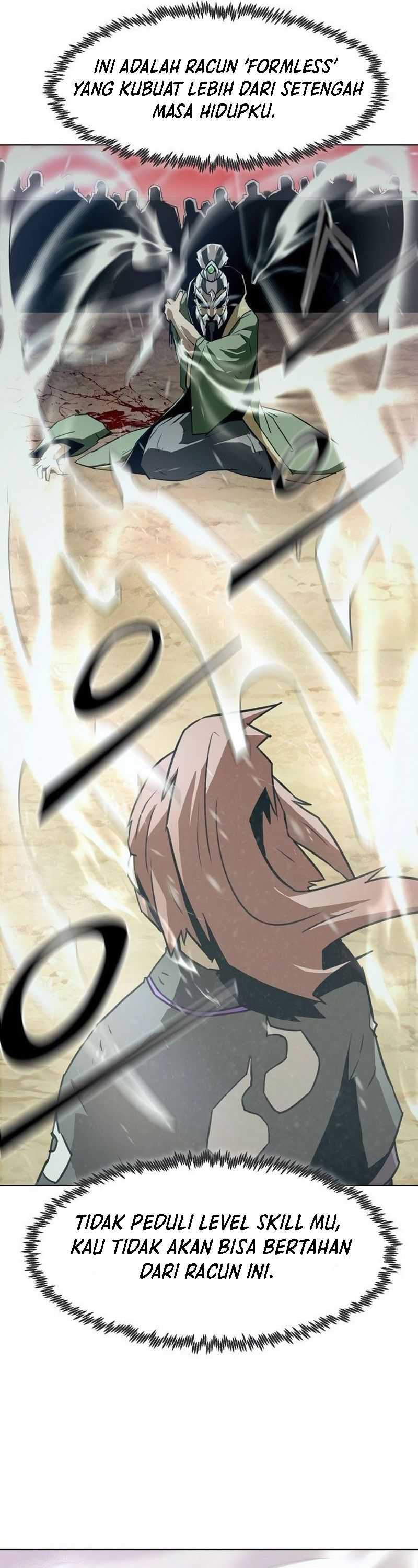 Read Awakening the Purple Thunder at the Beginning ID Manga Online