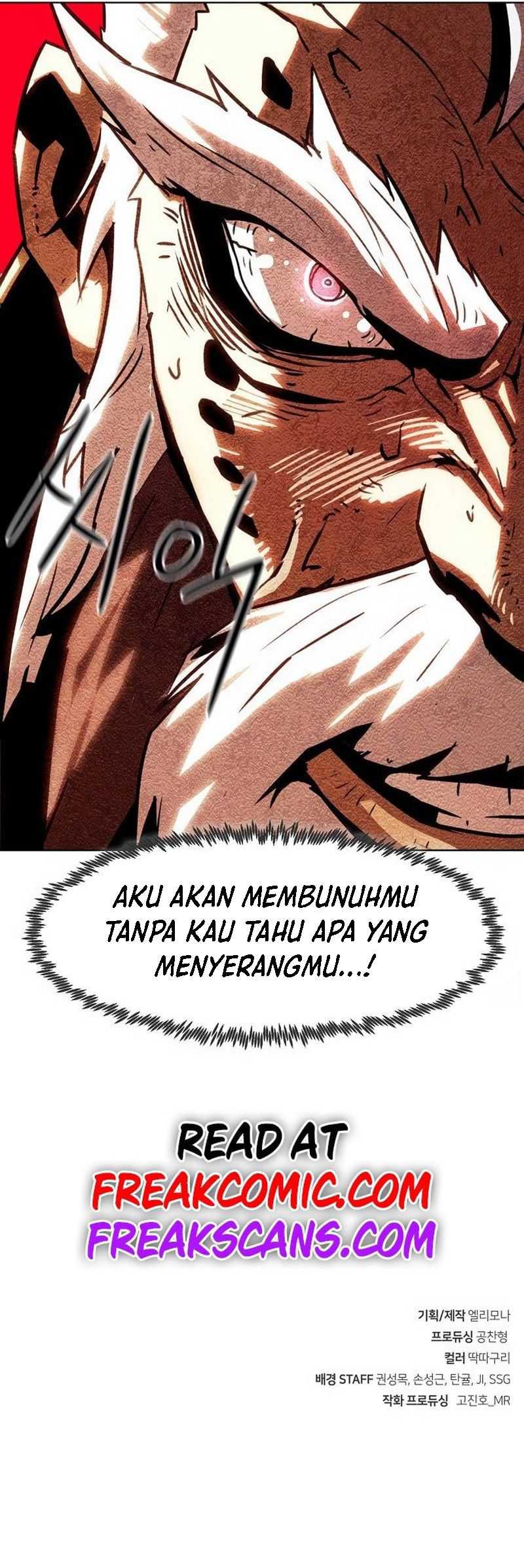 Read Awakening the Purple Thunder at the Beginning ID Manga Online