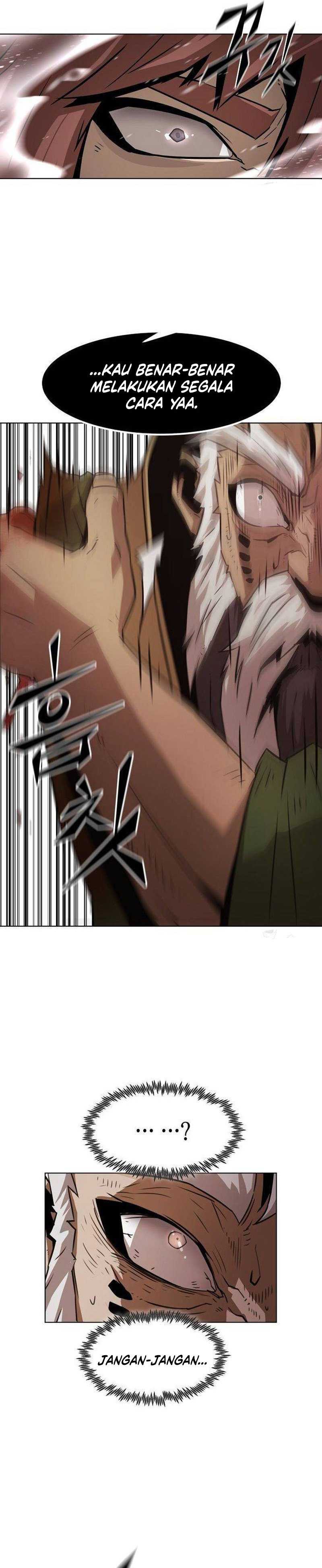 Read Awakening the Purple Thunder at the Beginning ID Manga Online