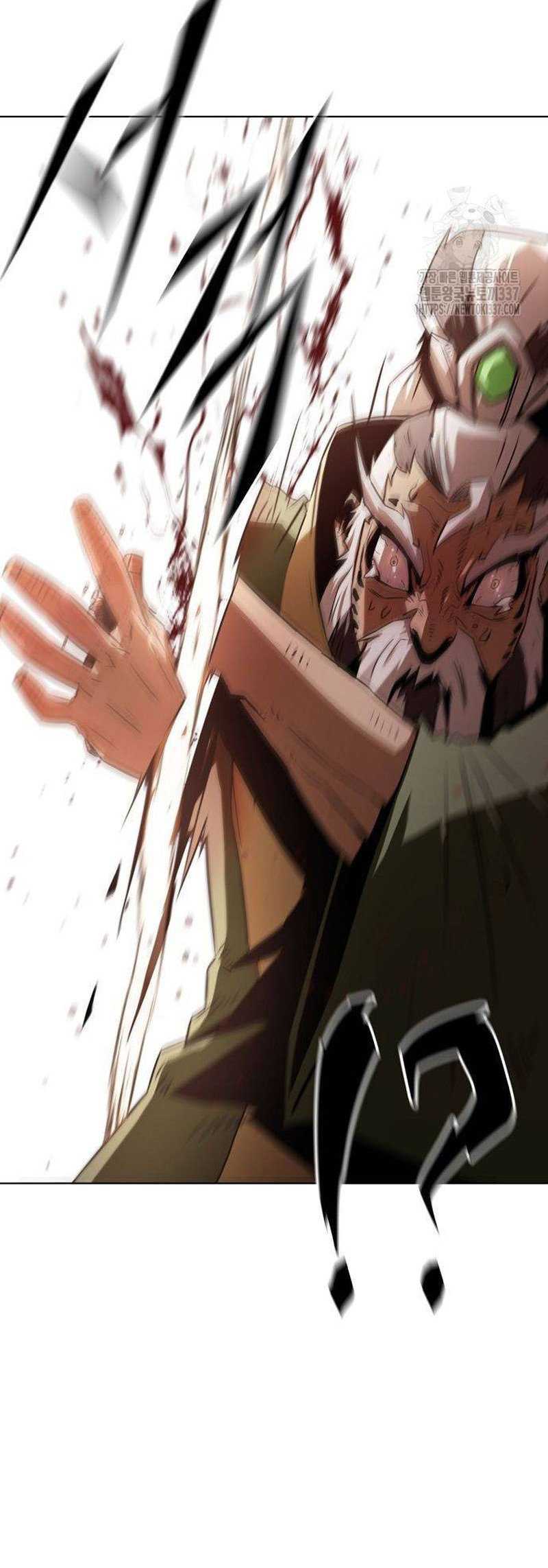 Read Awakening the Purple Thunder at the Beginning ID Manga Online