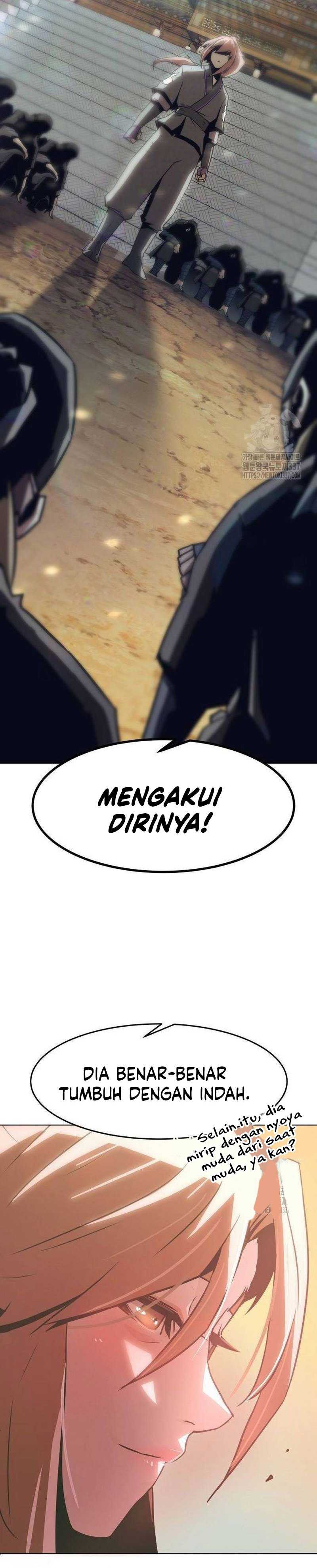 Read Awakening the Purple Thunder at the Beginning ID Manga Online