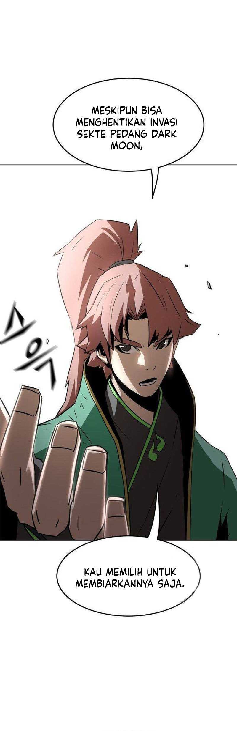 Read Awakening the Purple Thunder at the Beginning ID Manga Online